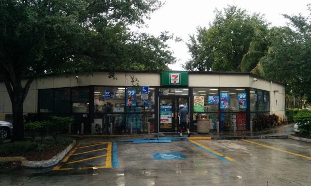 7-Eleven