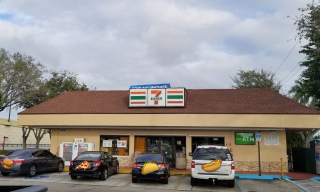 7-Eleven