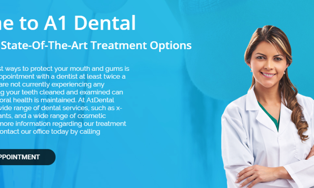 A1 Dental