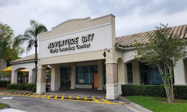 Adventure Bay Early Learning Center