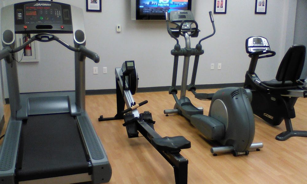 Afterburn Fitness and Performance Center