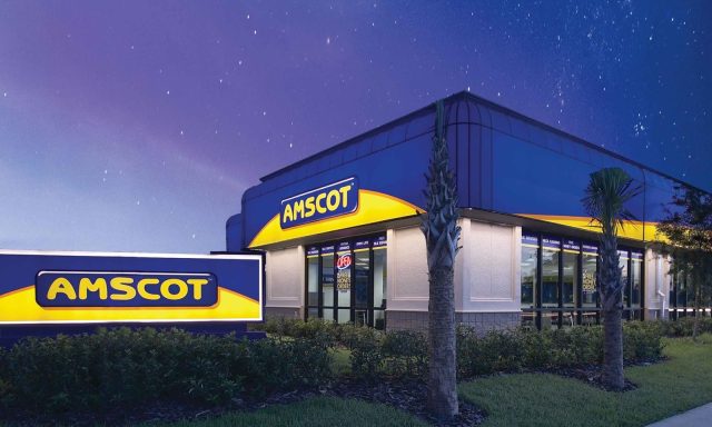 Amscot – The Money Superstore