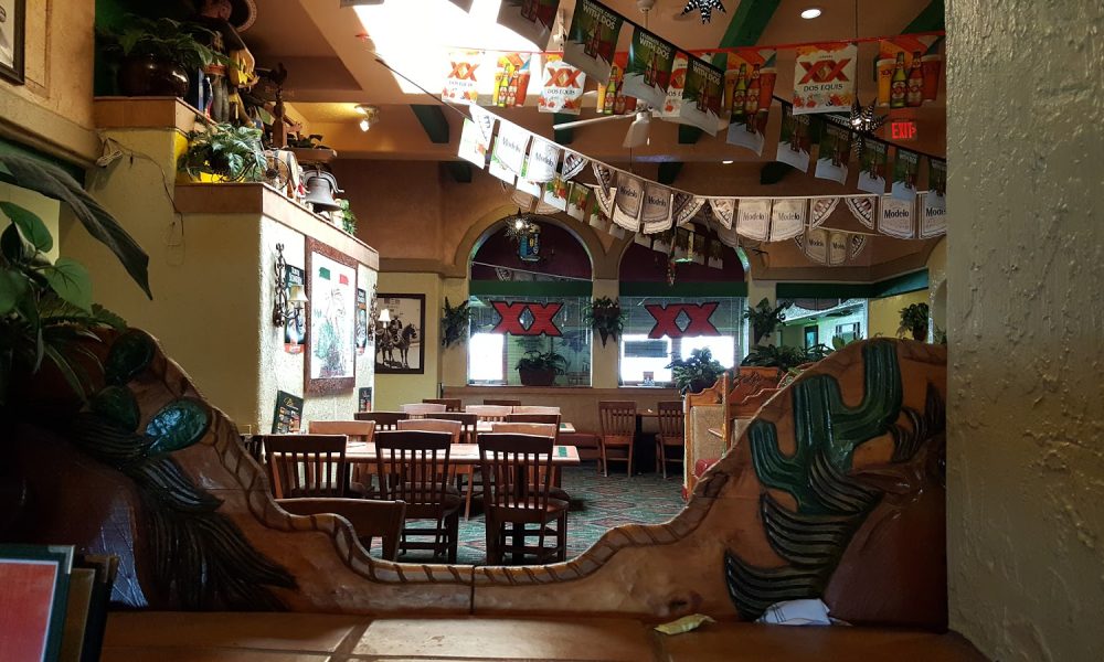 Azteca Mexican Restaurant