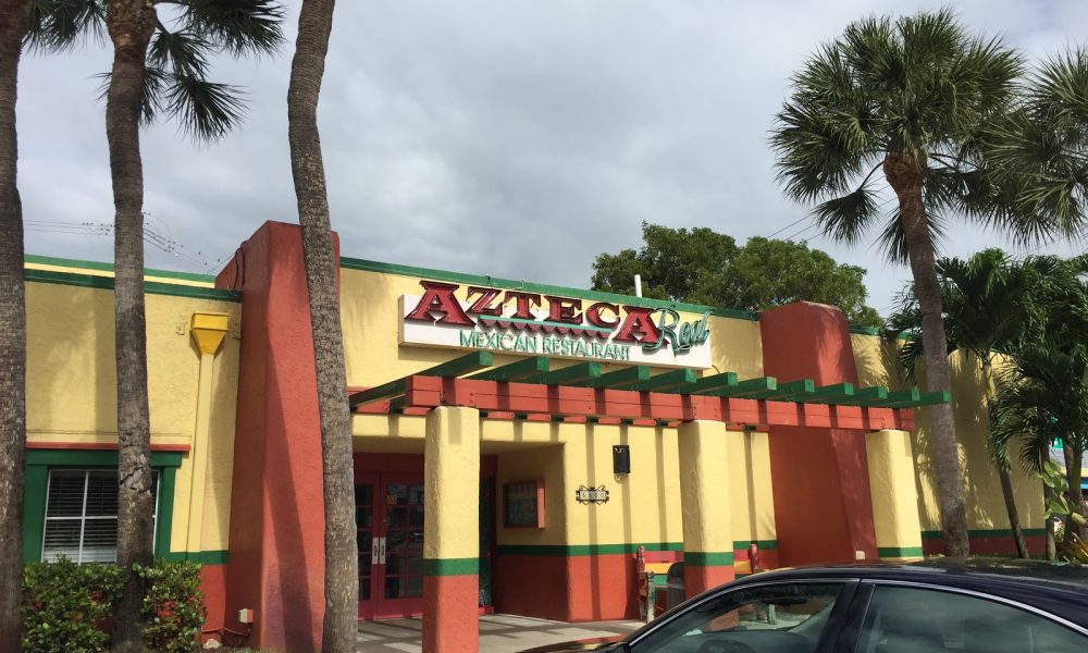 Azteca Mexican Restaurant