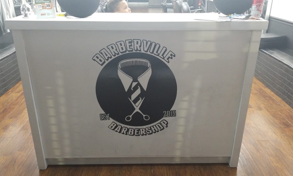 Barberville Barbershop