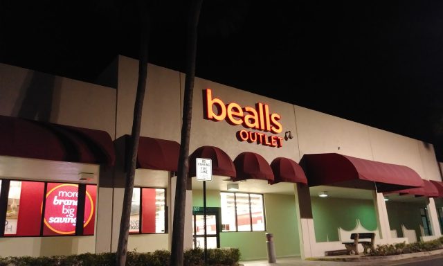 Bealls Outlet