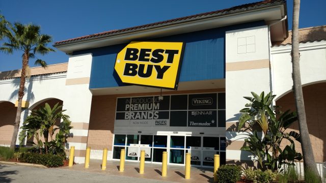 Best Buy