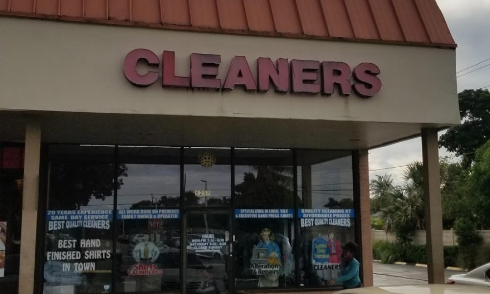 Best Quality Dry Cleaners Laundry Alterations