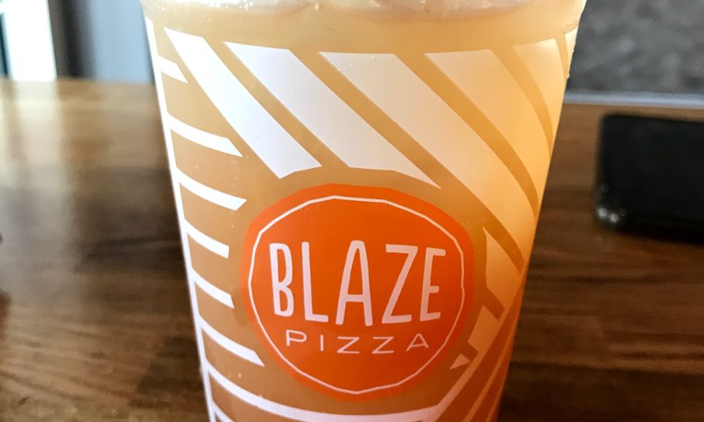 Blaze Pizza