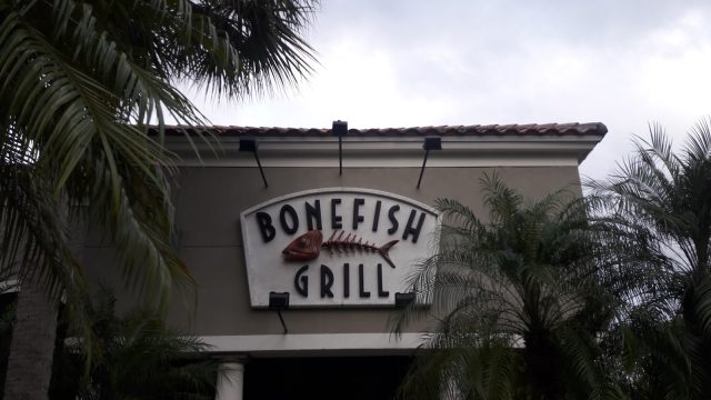 Bonefish Grill