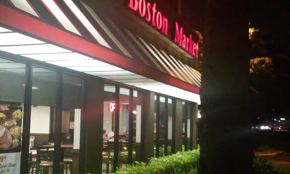 Boston Market