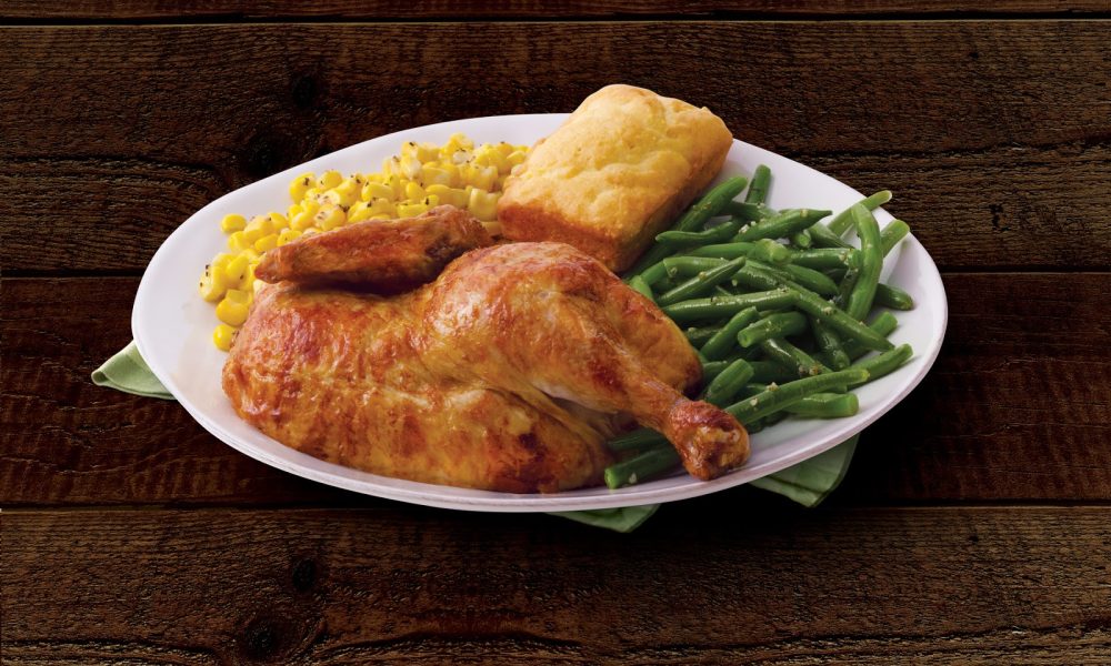 Boston Market