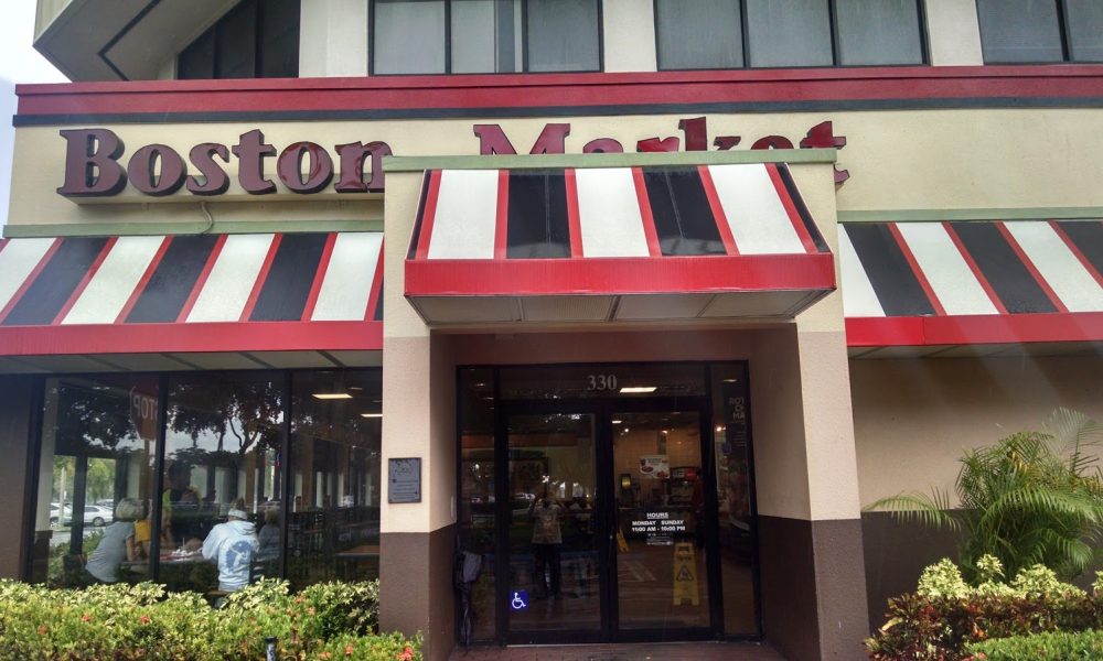 Boston Market