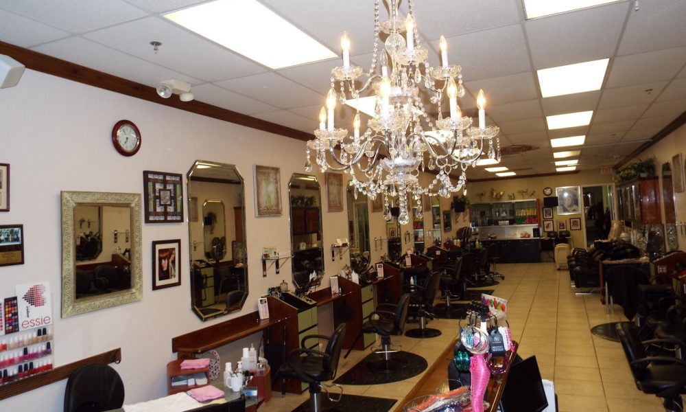 Boulevard Salon