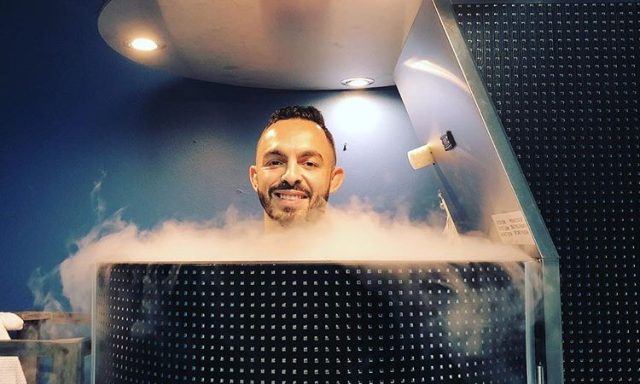 Broward Cryo Spa