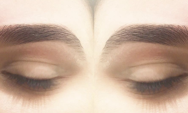 Brows By Tamsin