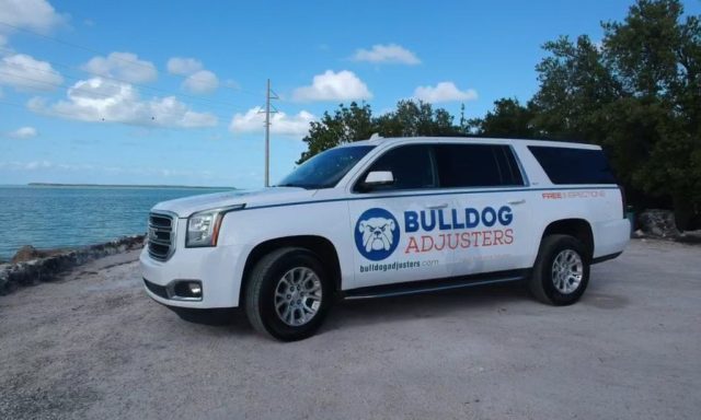 Bulldog Adjusters