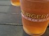 BurgerFi: Take Out Available