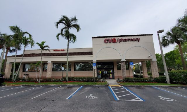 CVS