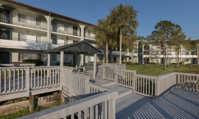 Cameron Cove Apartments