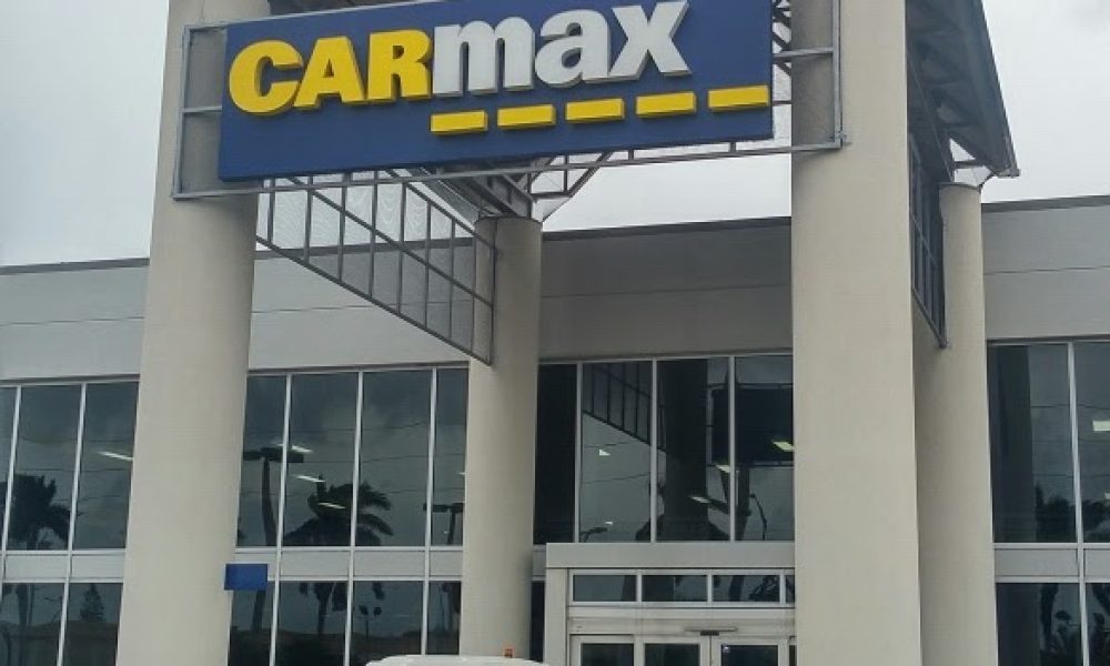 CarMax