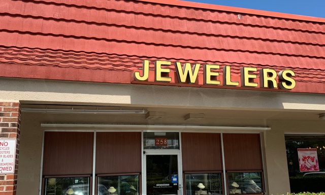 Castle Jewelers