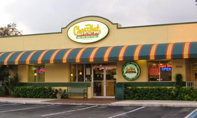 Char-Hut | Davie, FL