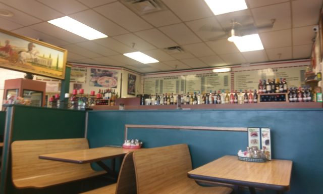 Ciro’s Deli & Pizzeria