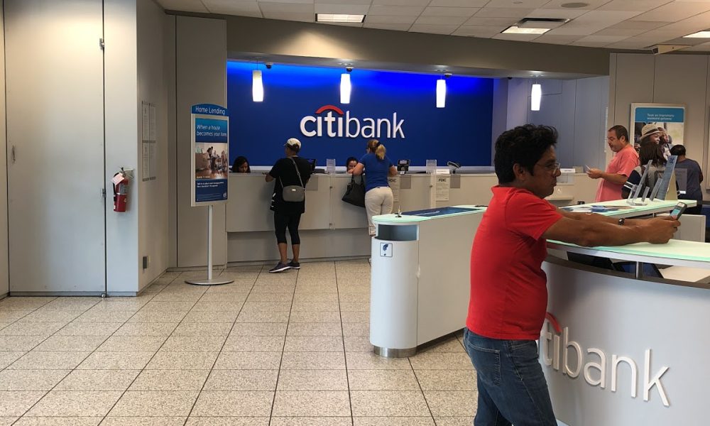 Citibank