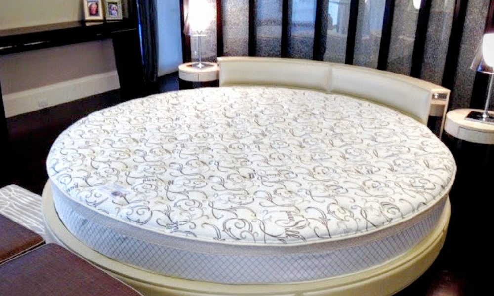 Comfort Custom Mattresses & Marine Bedding Inc.