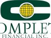 Complete Financial Inc