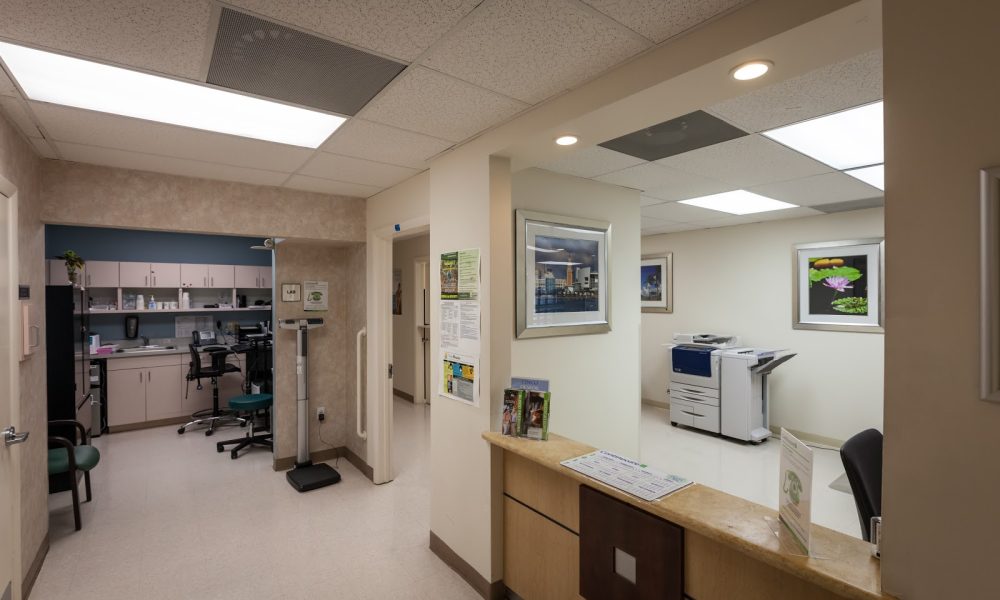 Conviva Care Center Plantation