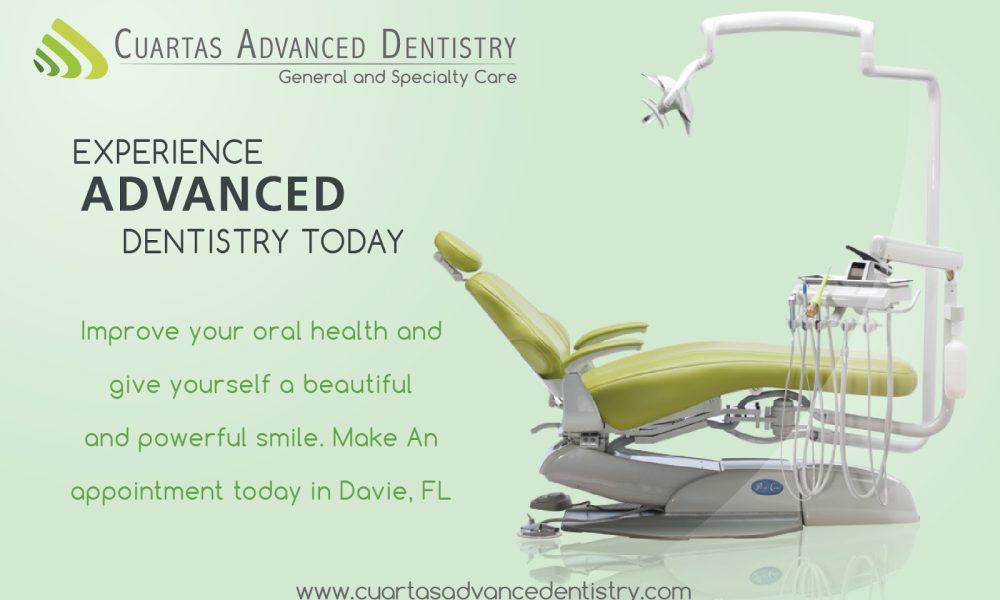 Cuartas Advanced Dentistry