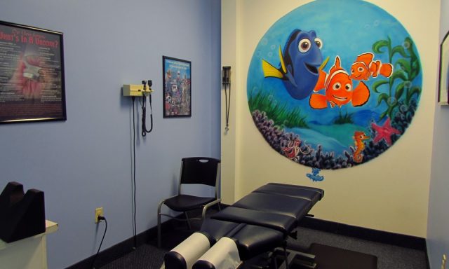 D’Amico Family Chiropractic Center