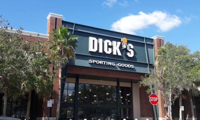 DICK’S Sporting Goods