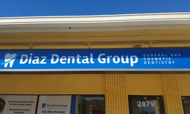 Diaz Dental Group