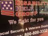 Disability Help Group