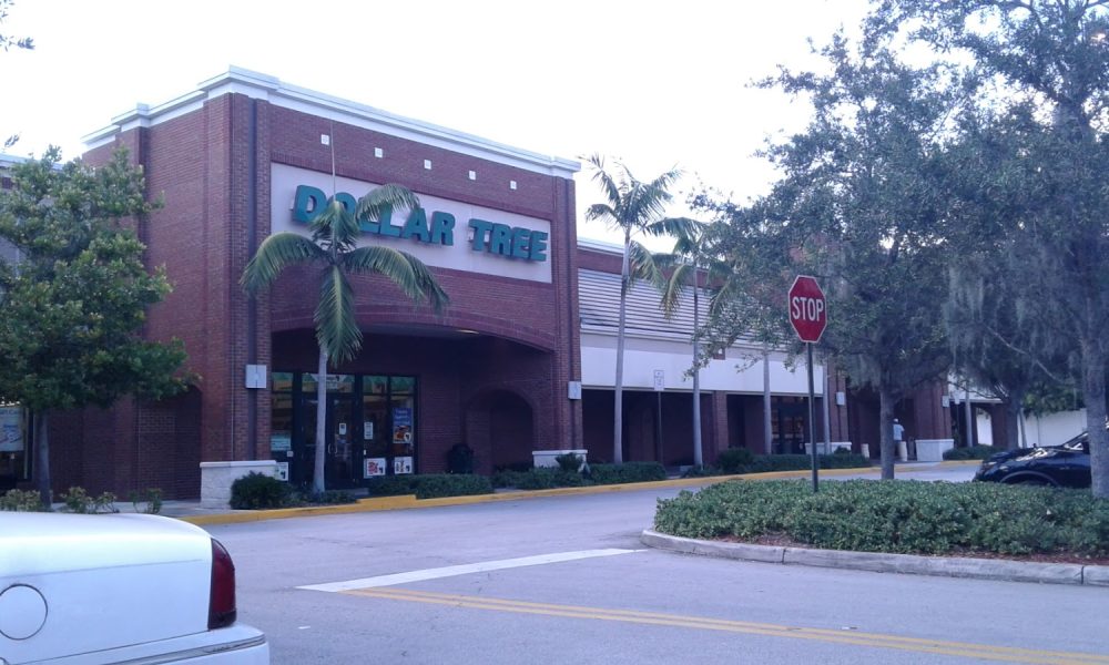 Dollar Tree