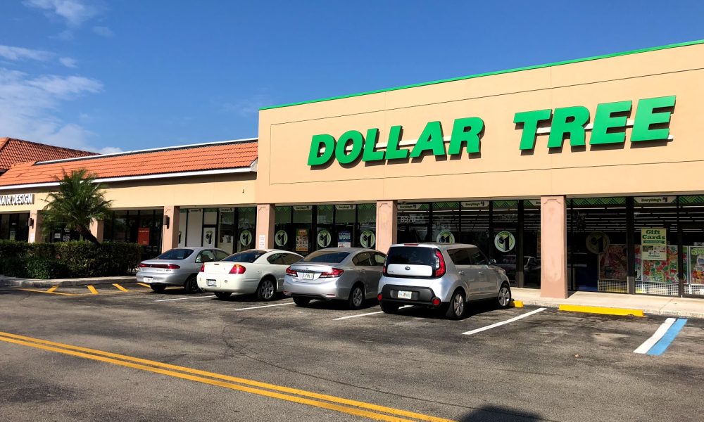 Dollar Tree