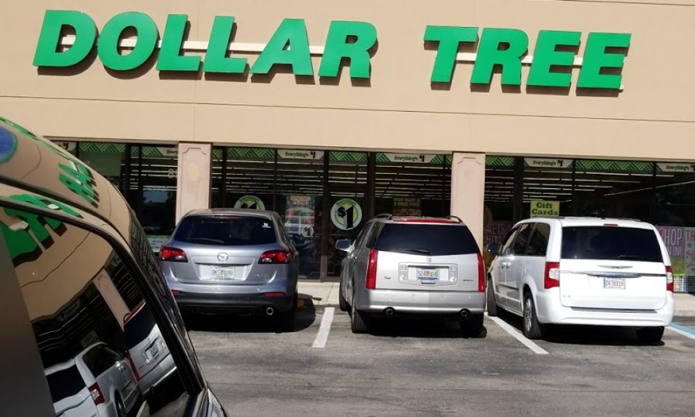 Dollar Tree