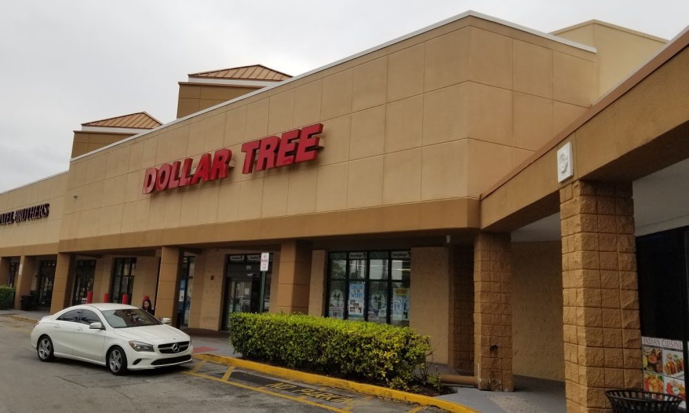 Dollar Tree