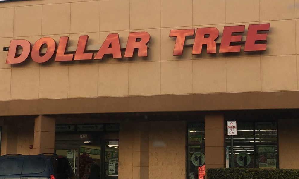 Dollar Tree