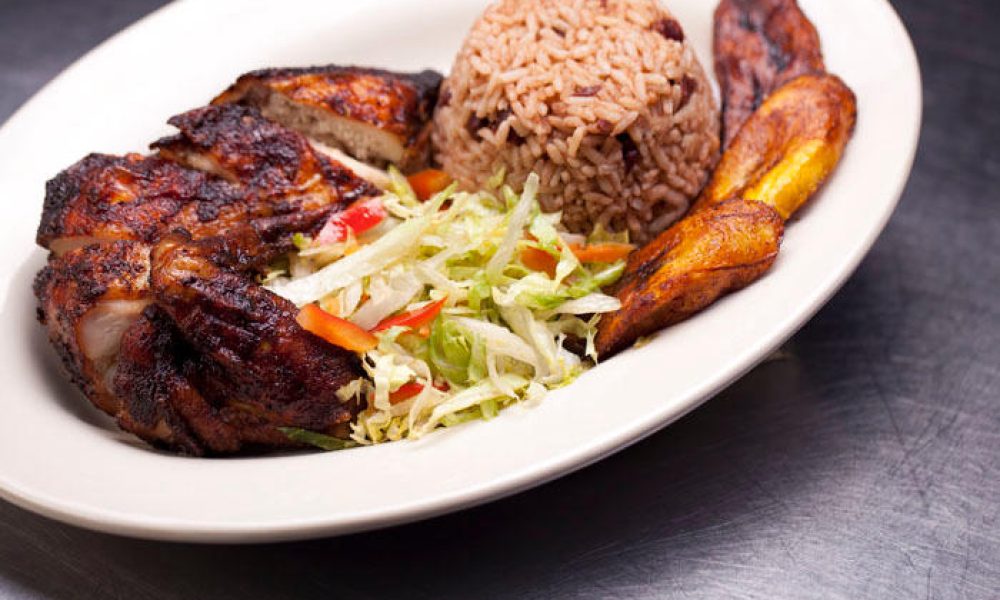 Donna's Caribbean Restaurant