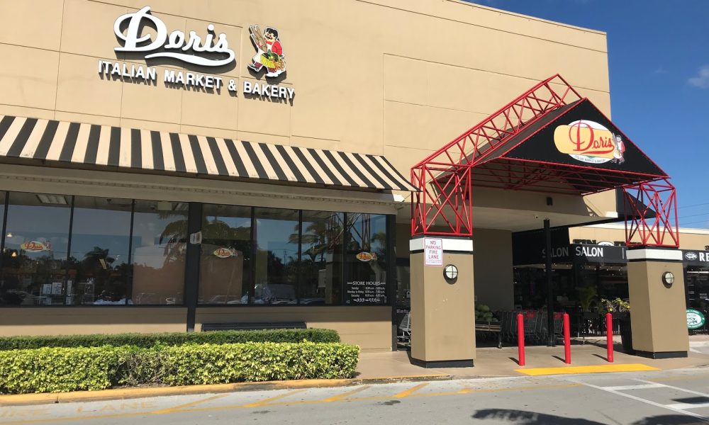 Doris Italian Market &amp; Bakery