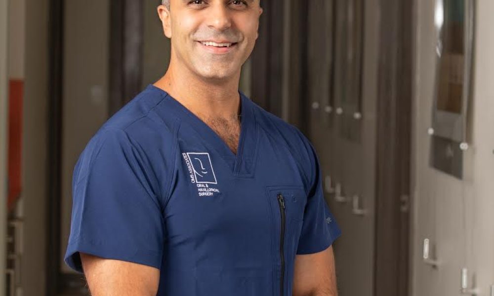 Dr. Ramon Perez-Rosich Oral Surgery- Board Certified Oral &amp; Maxillofacial Surgeon-OMS Associates