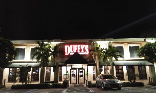 Duffy’s Sports Grill