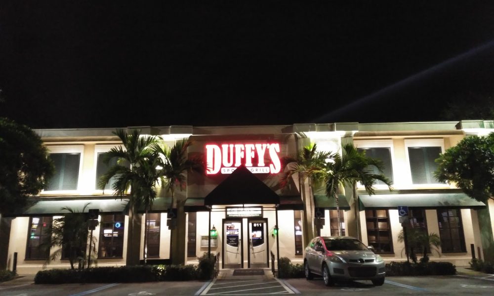 Duffy's Sports Grill