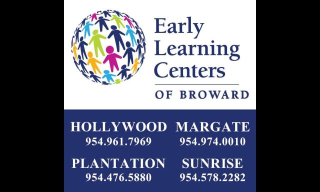 Early Learning Center of Plantation