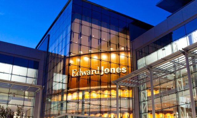 Edward Jones – Financial Advisor: Craig M Rosen, CFP®