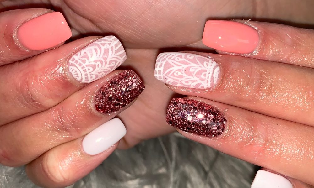 Elite Nails & Spa